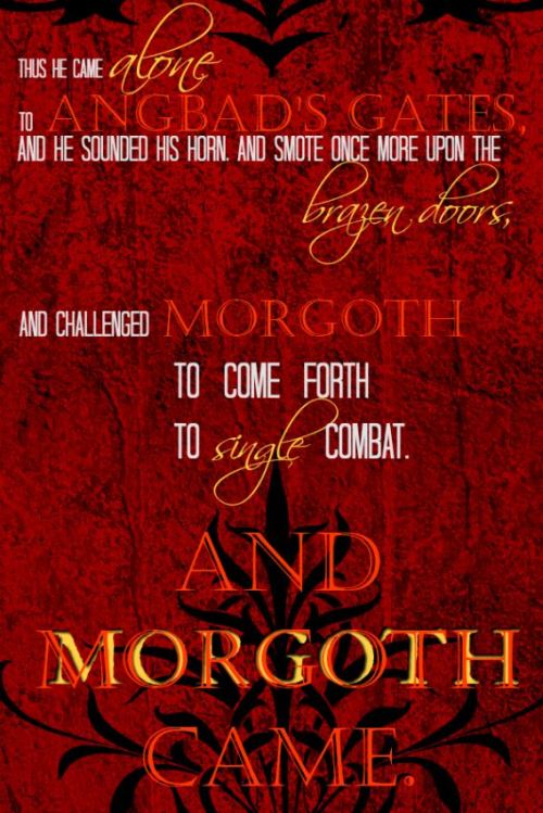 morgoth