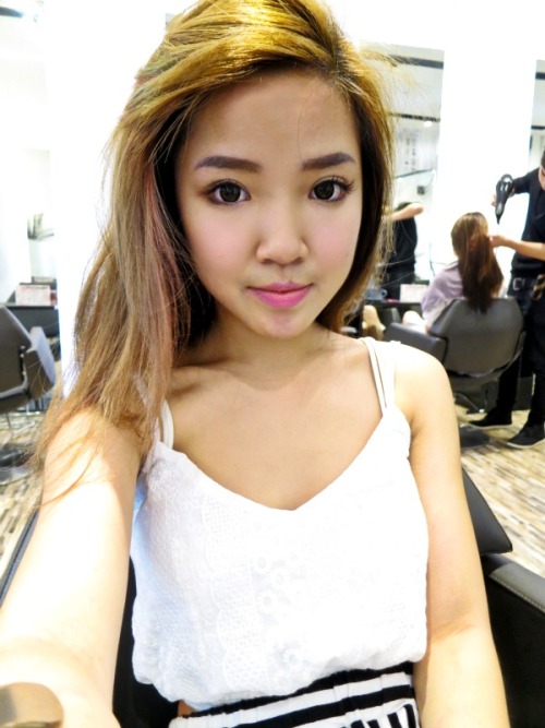 chio-eves:  More blogshop photos of Naomi