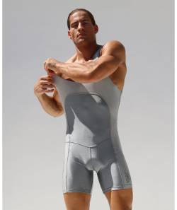 Gays In Sexy Lycra