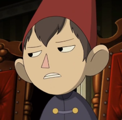 wirtoftheday:  Today’s wirt of the day has been brought to you by: SALT 