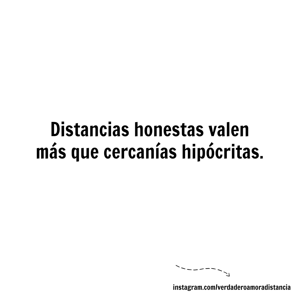 verdaderoamoradistancia:  Sígueme para más frases → Clic aquí  