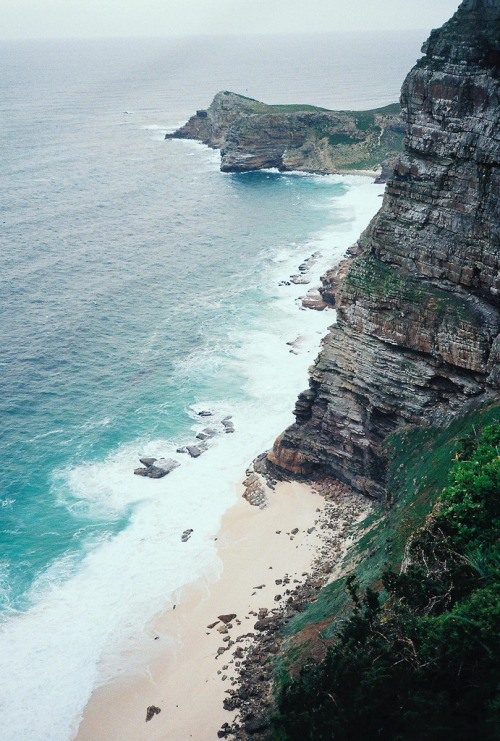 touchdisky:  Cape of Good Hope | South Africa by zug55