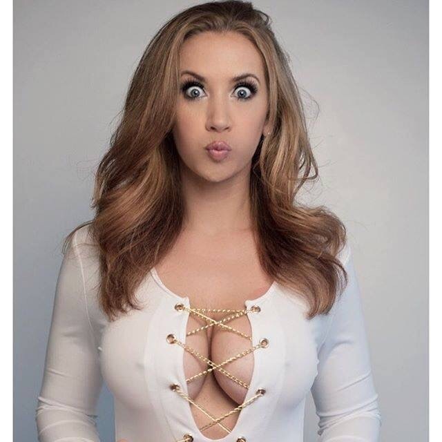 easymgl1:  Jayden Jaymes 