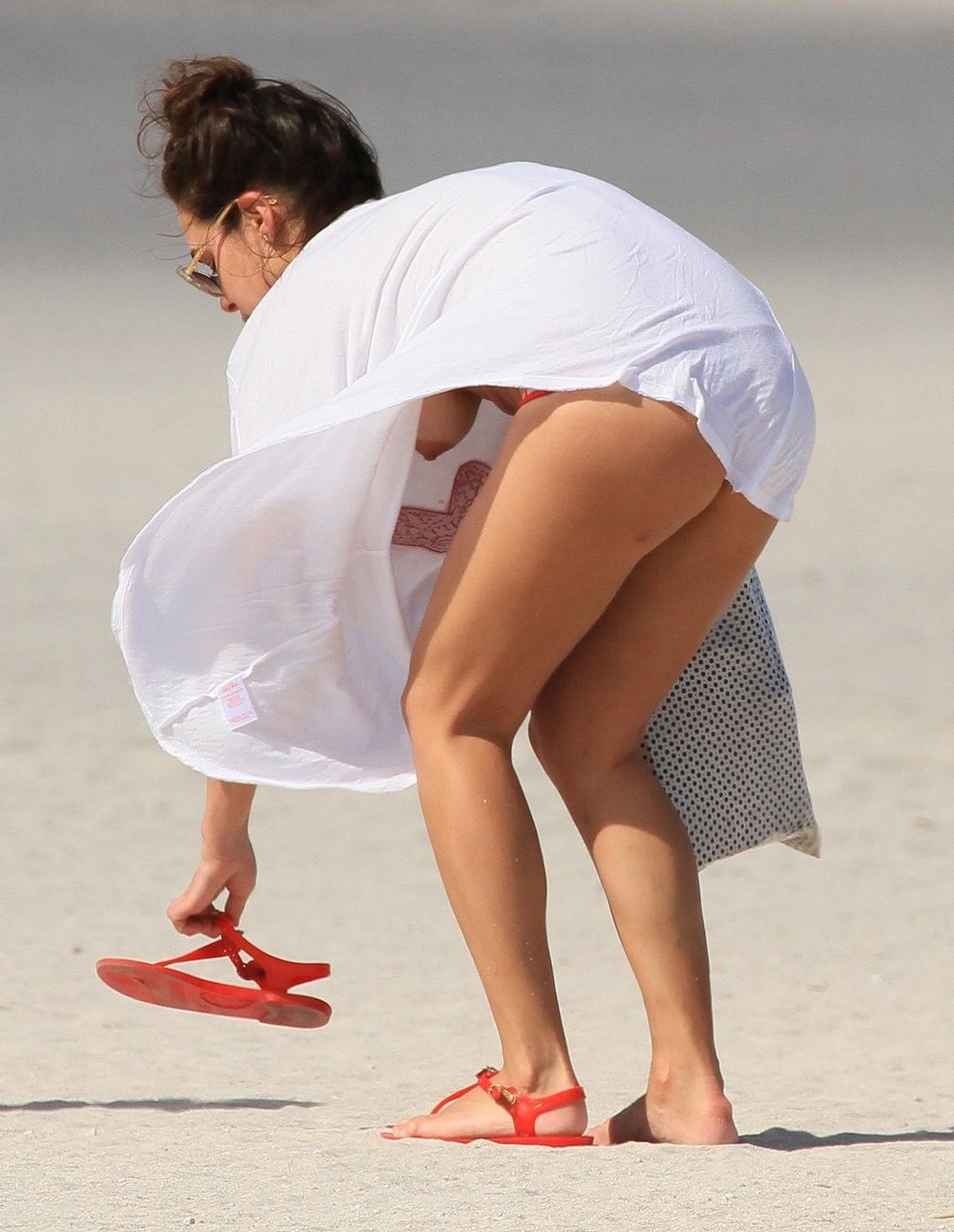 Sneaky Creepshots
