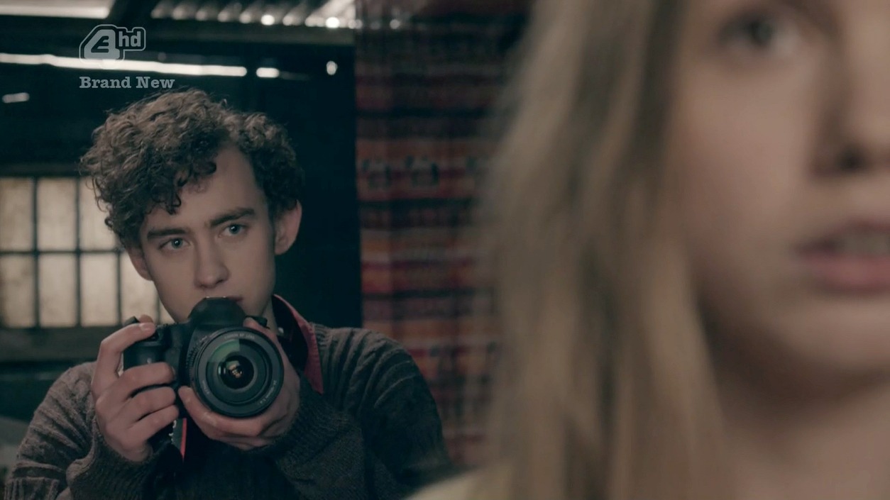 Skins UK