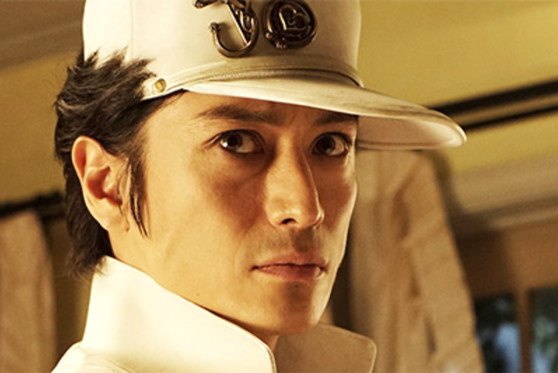 highdio:  More DiU cast photos.