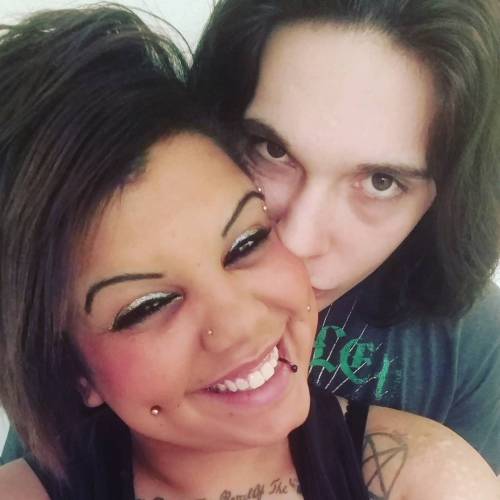 I love this man so much. I’m a lucky woman (: #lover #happy #mylove #myman #love