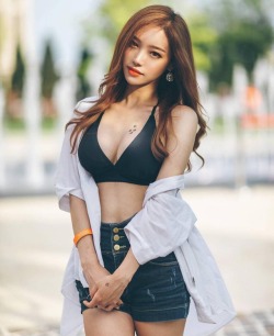 mygirlgallery: Korean Model