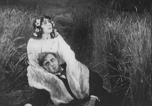 After Death (Yevgeni Bauer, 1915)