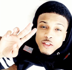 loveforchristophabrown:  (: