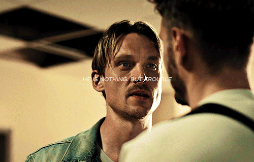 – Atticus