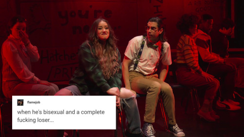 Lautski + Some Textposts For My Lautski Nation