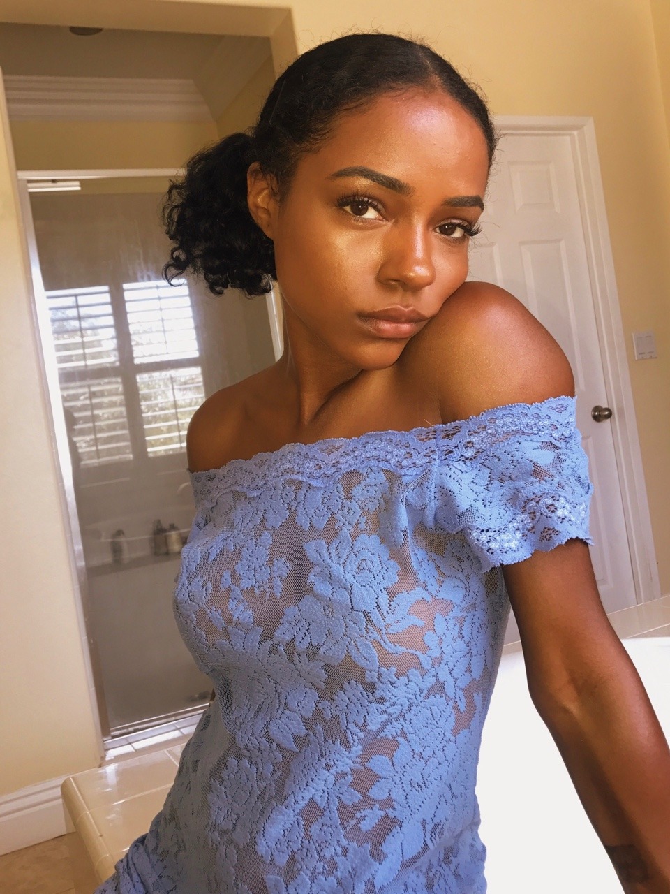CATTY GYAL