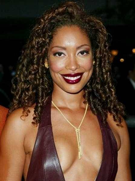 ogbobbythotson:  cultureunseen:  Gina TorresApril 25, 1969 (age 45)http://www.gina-torres.com/https://twitter.com/GinaTorresFanshttps://www.facebook.com/GinaTorresFans