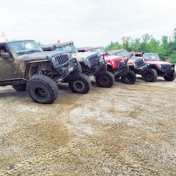 jeepbeef:  Let’s see them stacked up Today!www.jeepbeef.com
