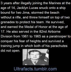 ultrafacts:  Source If you want more facts,