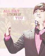 chaootic:  [D-14] 15 reasons why I love Lee Junghwan: his voice  