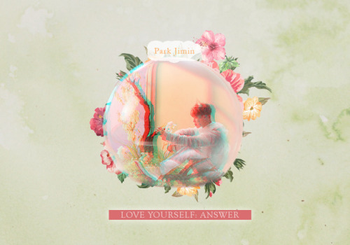 Love Yourself: Answer - E VersionMY EDITS | DO NOT REPOST WITHOUT CREDIT