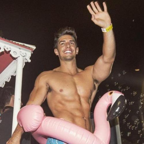 dex67:  Ryan Greasley adult photos