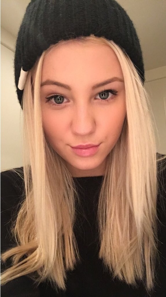 pretty-babez:  Ava Sambora http://goo.gl/nXMXpg