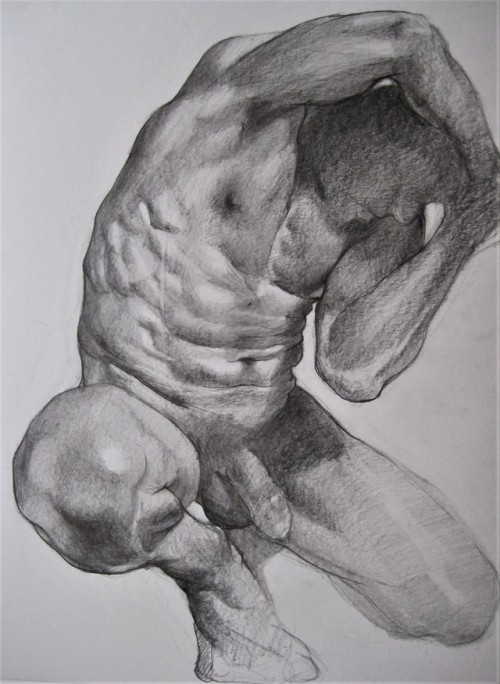Art of Hunks