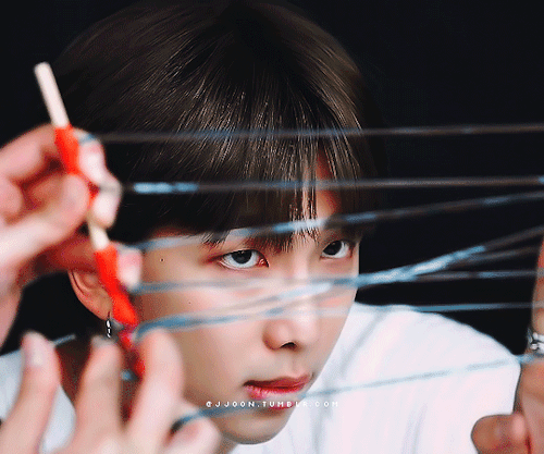 Namjoon X Dicon