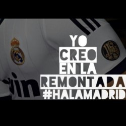 Nel-Mio:  A Por La Décima Madrid!!! ♥