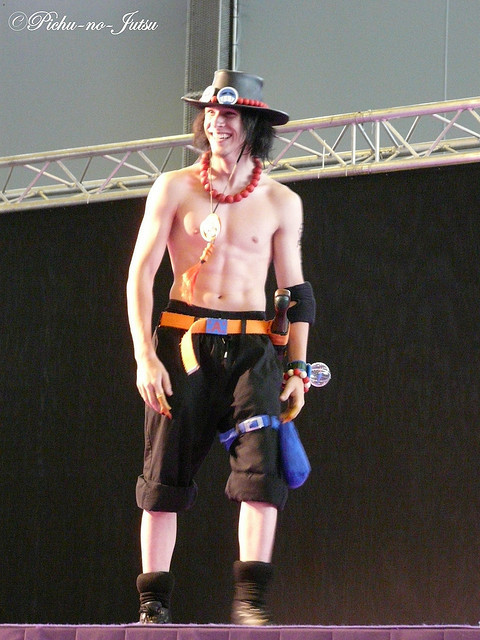 One Piece Cosplay On Tumblr One Piece Cosplay On Tumblr