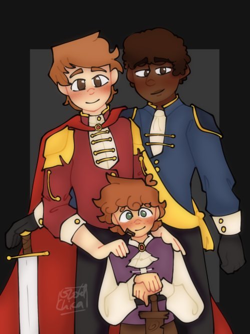 The Royal Family Of Heartland