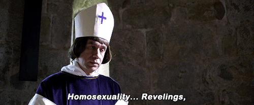 pariztexas:The Little Hours (2017) dir. Jeff Baena