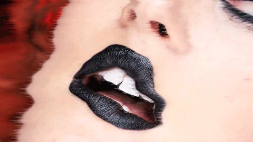 sizvideos:  Watch ICONA POP’s new exuberant video with MAKE UP FOR EVER 