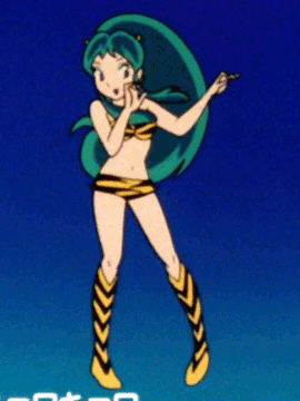 karobit:  invader girl got moves 