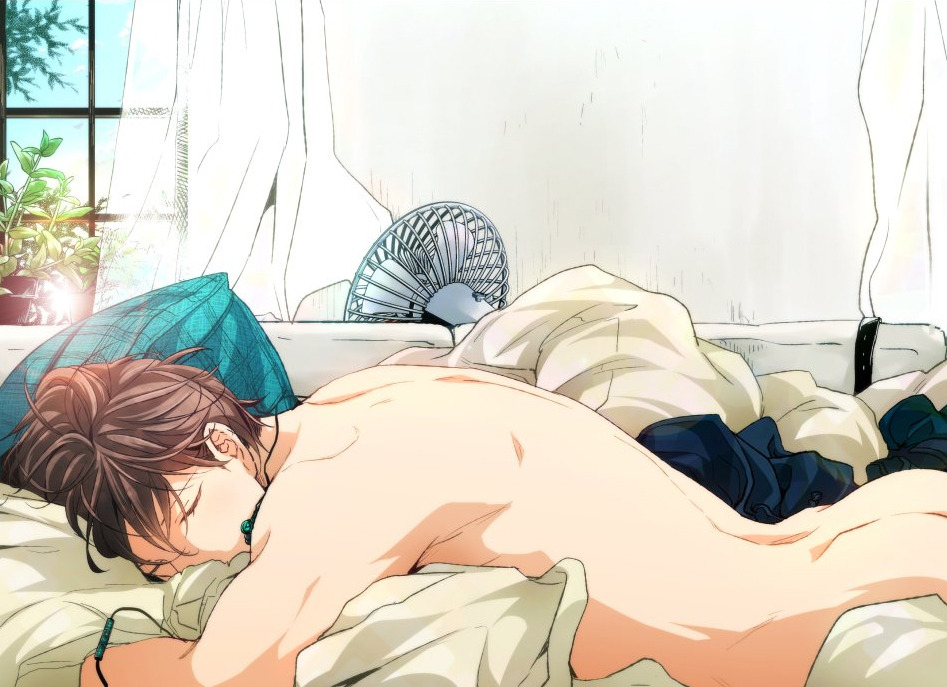 ๑Yaoi Tales๑