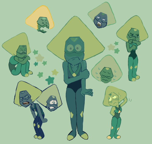 catipede: favorite gem :]