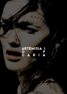 vesrailles:WOMEN IN HISTORY: Artemisia I (c. 480 BCE)Artemisia of Caria was the queen of the Anatoli