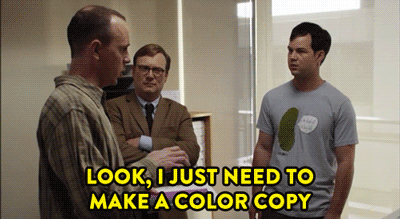comedycentral:  On tonight’s new Review, Forrest reviews racism, making a sex tape