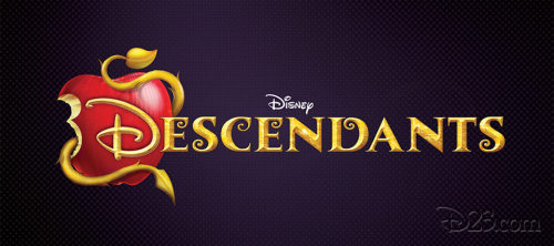 itsdisneyfreaks:  Disney has announced a new Disney Channel original movie called “Descendants” following the teenage lives of the Villains’ children. The film takes place in a present-day idyllic kingdom, where the benevolent teenaged son of