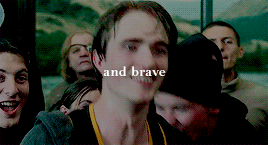 Harry Potter Meme [1/3] Deaths: Cedric Diggory (June 24, 1995)