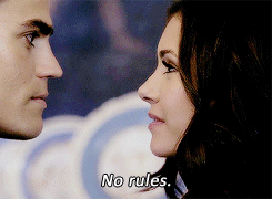 misskathgifs:  “Parallel of Katherine in modern times and in 1864″ requested