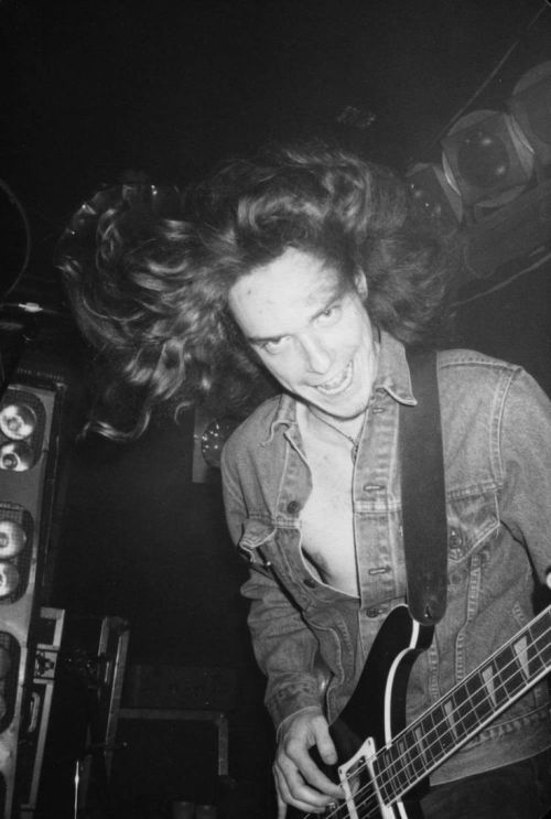 (february 10th, 1962 - September 27th, 1986) 38 Years Without You