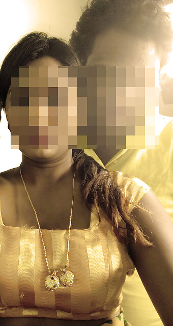 fuckmydesiwife:  Hotwife Pooja loves to have two men into her married life. Both are committed to please her to the max. 