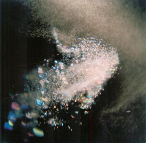 Rinko Kawauchi aka Michiko Kawauchi aka 川内 倫子 (Japanese, b. 1972, Shiga, Japan) - Images from her se