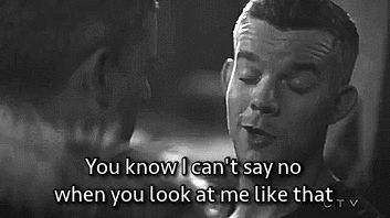 nikwho22:No, you are absolutely in love with the right person