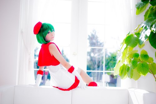 Macross Frontier - Ranka Lee [Xmas ver.] (Mashiro Yuki) 15HELP US GROW Like,Comment & Share.CosplayJapaneseGirls1.5 - www.facebook.com/CosplayJapaneseGirls1.5CosplayJapaneseGirls2 - www.facebook.com/CosplayJapaneseGirl2tumblr - http://cosplayjapaneseg