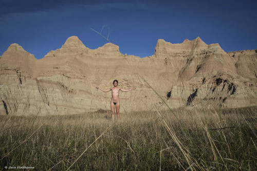 jacsfishburne:  The National Project (Badlands National Park | 2015) website | Patreon