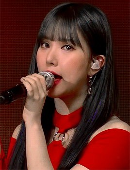 kimsowon:180629 | eunha ✧ dash