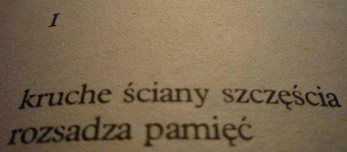 Krzyk duszy