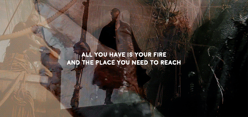 candlewinds:I knew that something would always rule me. I knew the scent was mine alone.
