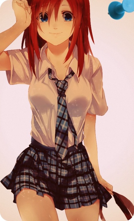kh13:  Kairi by KH13.com user Kairi_KHKeyBlade