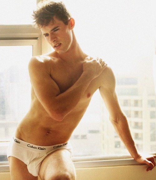extra0rd1nary-belleza:  Canadian Model Corey Turner Cropped & Resized by Sabas Shot by Anjhon http://extra0rd1nary-belleza.tumblr.com/ 